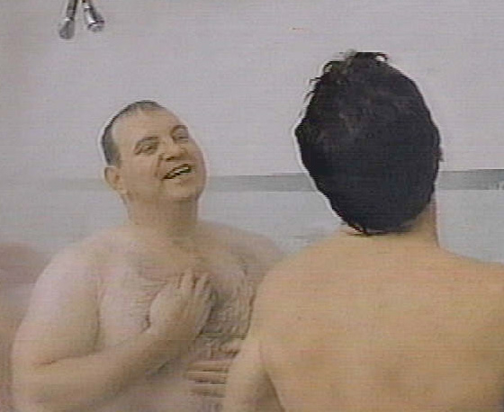 shower dudes