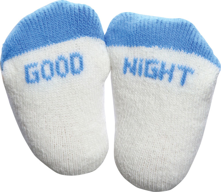 Image result for goodnight socks