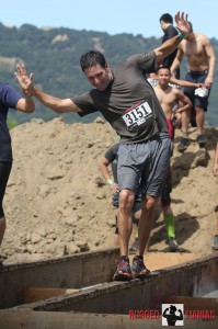 Rugged Maniac