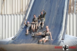 Rugged Maniac